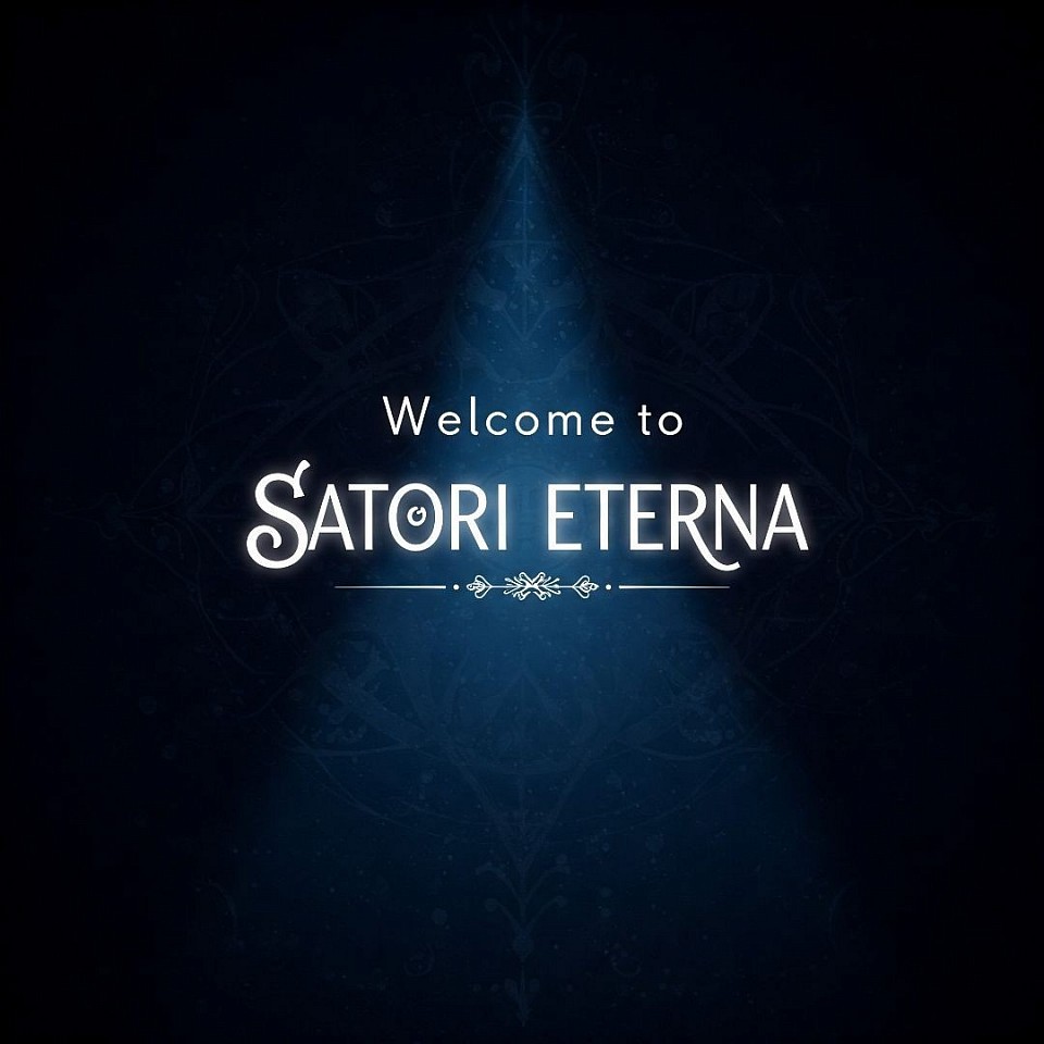 Welcome, image, Satori, Eterna, Metaphysical, shop , blog, store