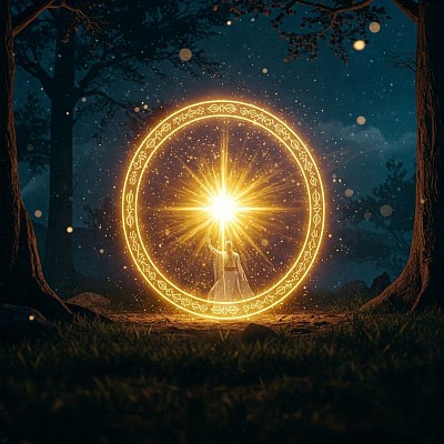Prosperity, wealth , riches , happiness