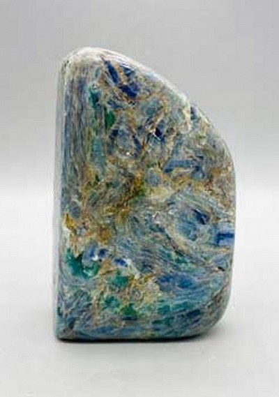 Kyanite, crystal, gemstones,gem